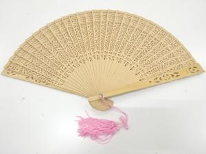 アンティーク　扇子